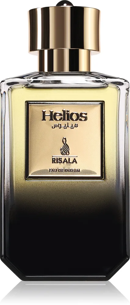Risala Helios Eau de Parfum för män 110 ml