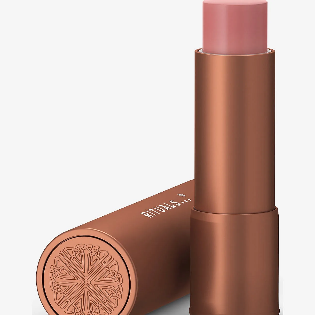Rituals Advanced Lip Balm Teddy