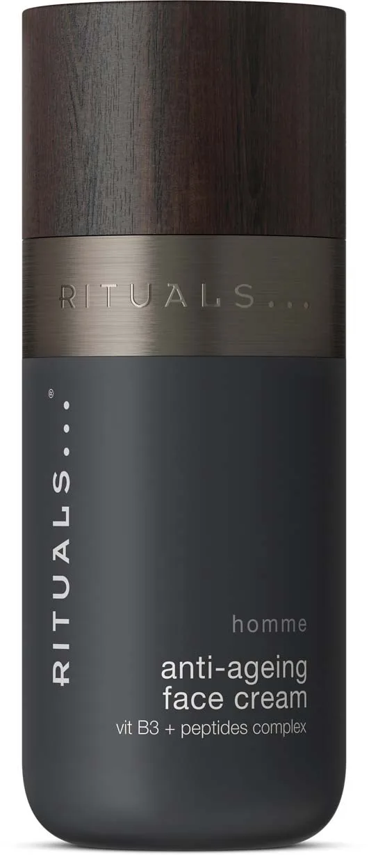 Rituals Homme Anti-Ageing Face Cream 50ml