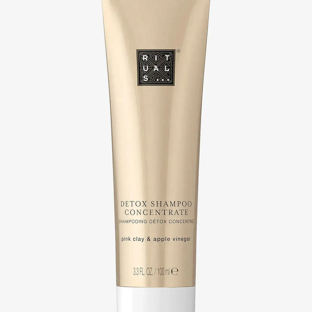 Rituals Detox Shampoo Concentrate 100 ml