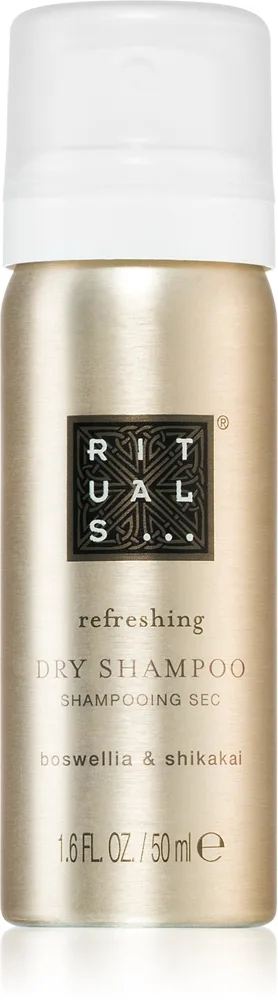 RITUALS Elixir Hair Collection Torrschampo 50 ml