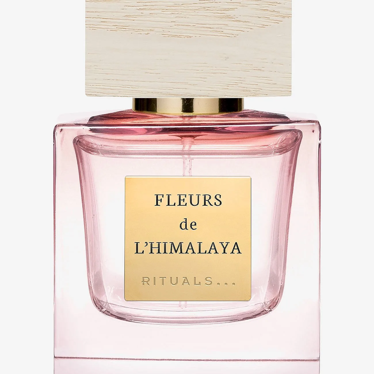 RITUALS The Iconic Collection Travel Fleurs de l’Himalaya Eau de Parfum för Kvinnor 50 ml