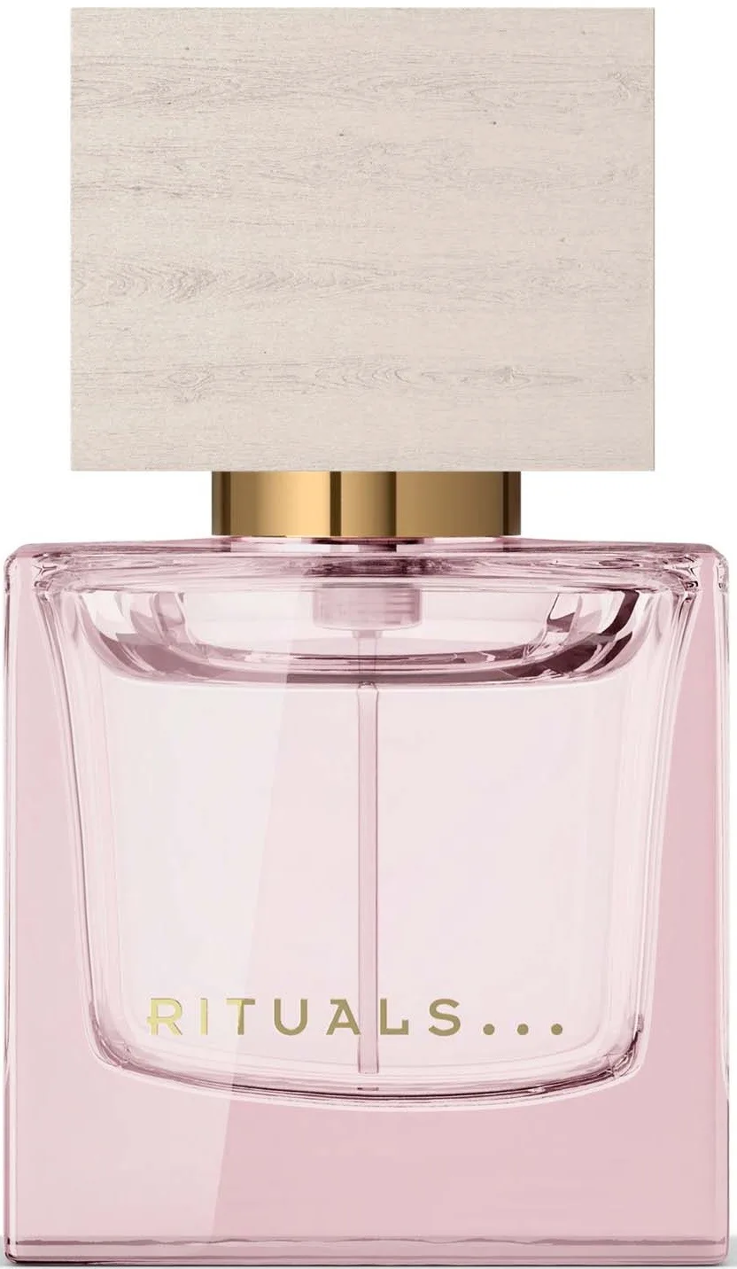 Rituals Fleurs de l’Himalaya Eau de Parfum Travel - Kukkainen - Villi orkidea, Himalajan pioni & Myski 15 ml
