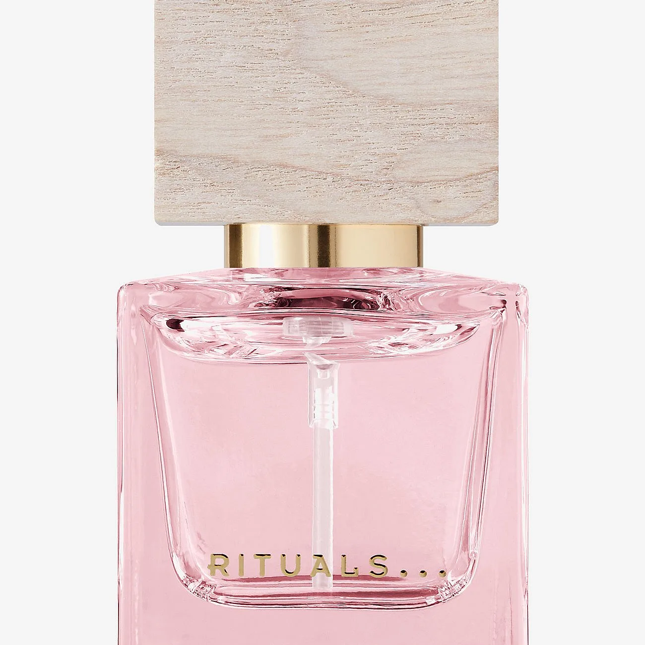 Rituals Travel - Fleurs De L’himalaya - Nude - 15 ml