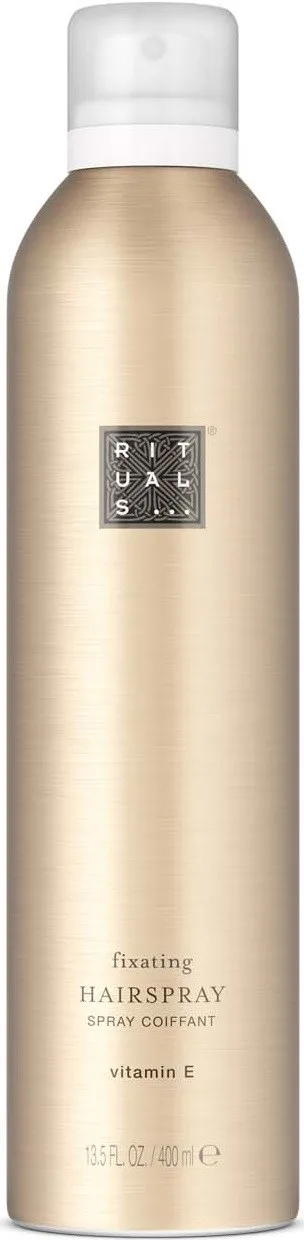 Rituals Fixating Hair Spray XL 400 ml