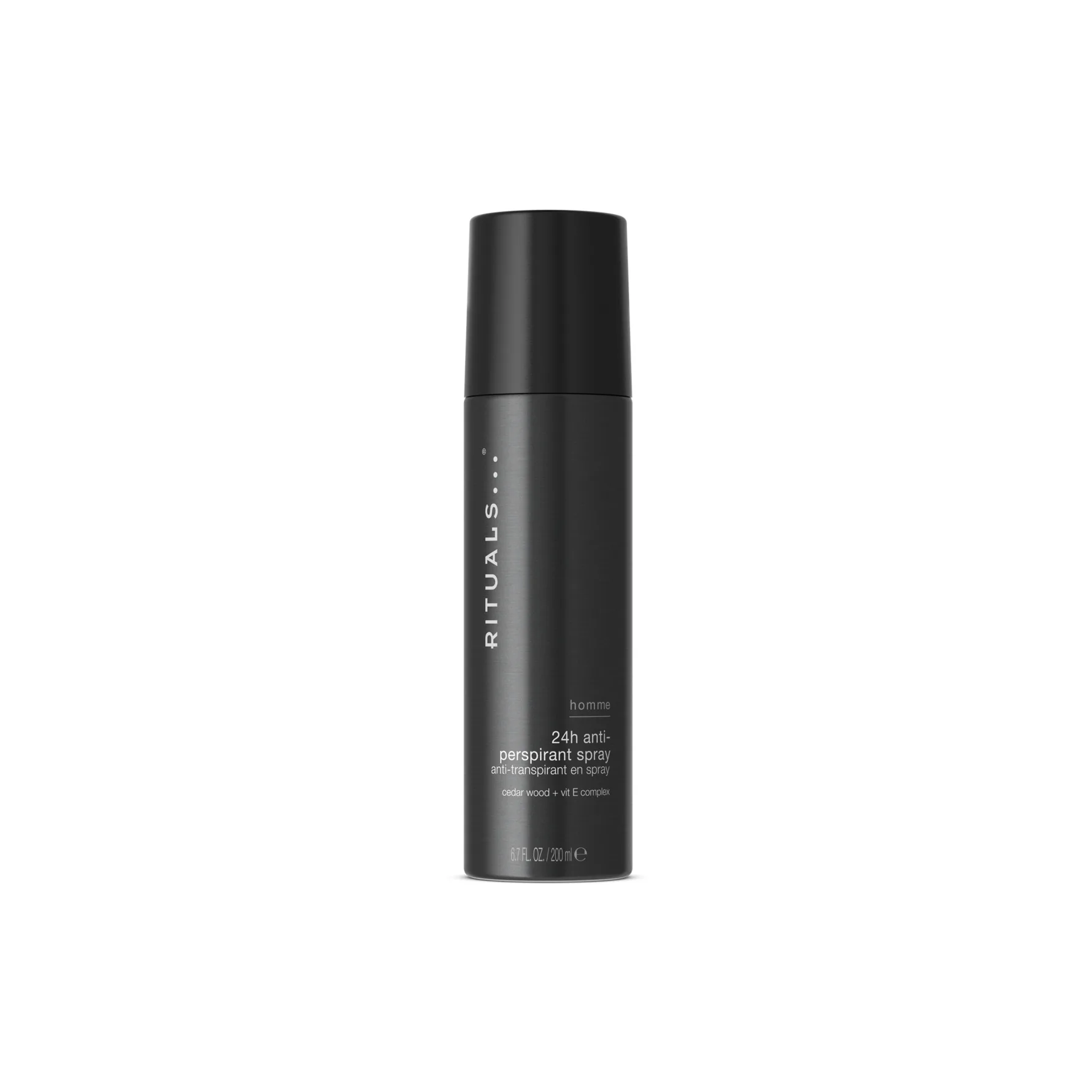 Rituals Homme 24h Anti-Perspirant Spray 200 ml
