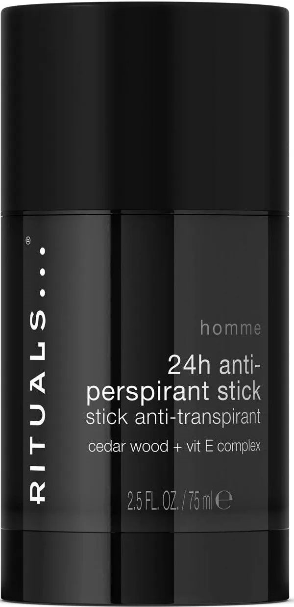 Homme 24h Anti-Perspirant Stick 75 ml
