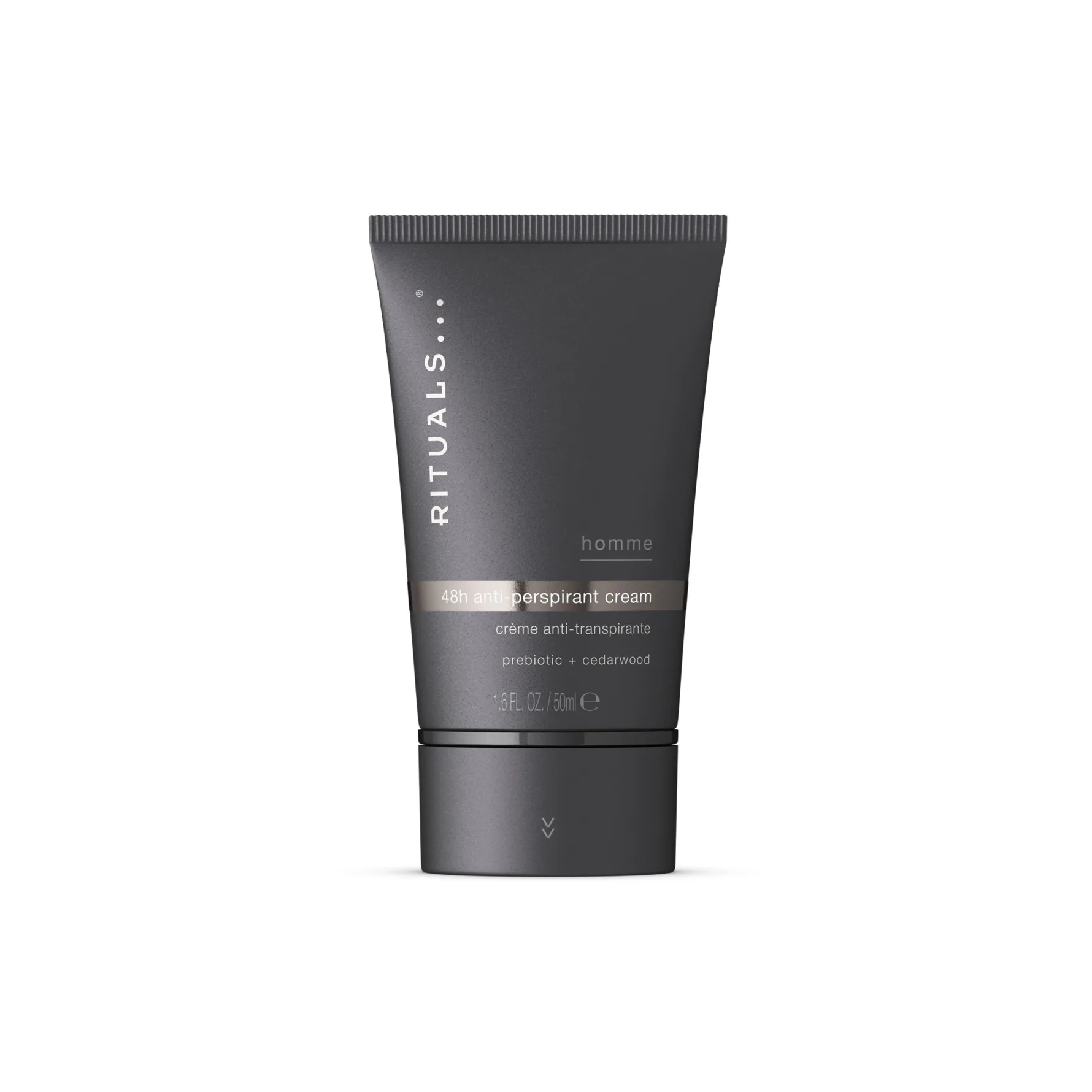 Rituals Homme 48H Anti-Perspirant Cream 50 ml