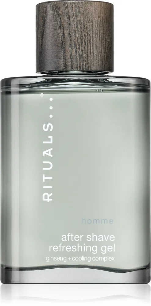 RITUALS Homme After shave-gel 100 ml