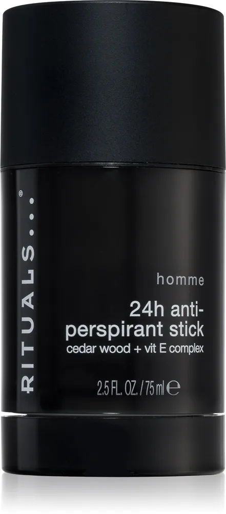 RITUALS Homme Antiperspirantstift 75 ml