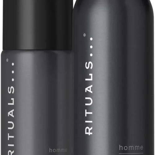 Rituals Homme Bestselling Mini Duo Set