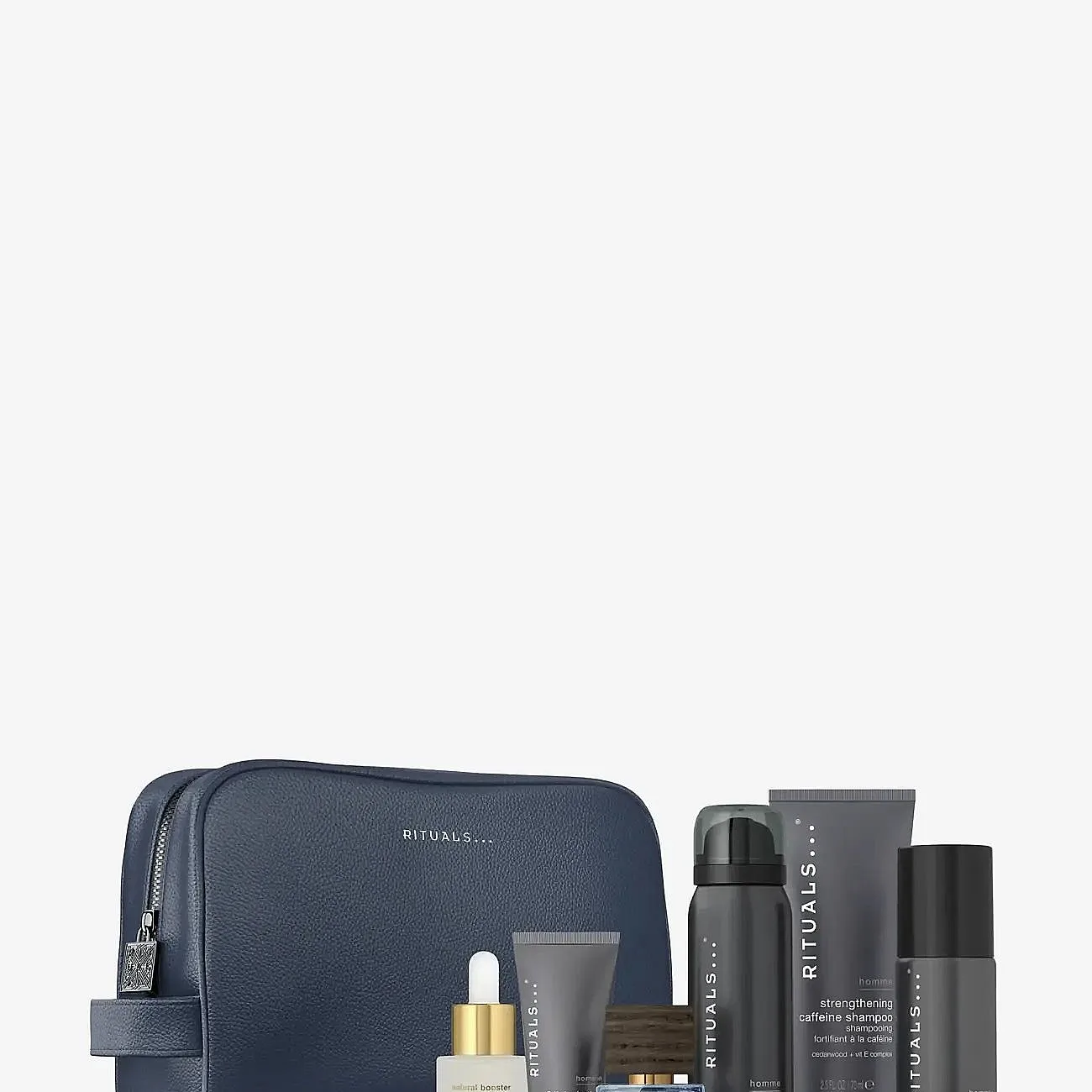 Rituals Rituals Homme Gift Set 2025 - Nude - ONE SIZE