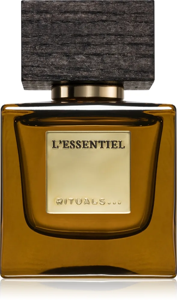 RITUALS Homme L'Essentiel Eau de Parfum miehille 50 ml