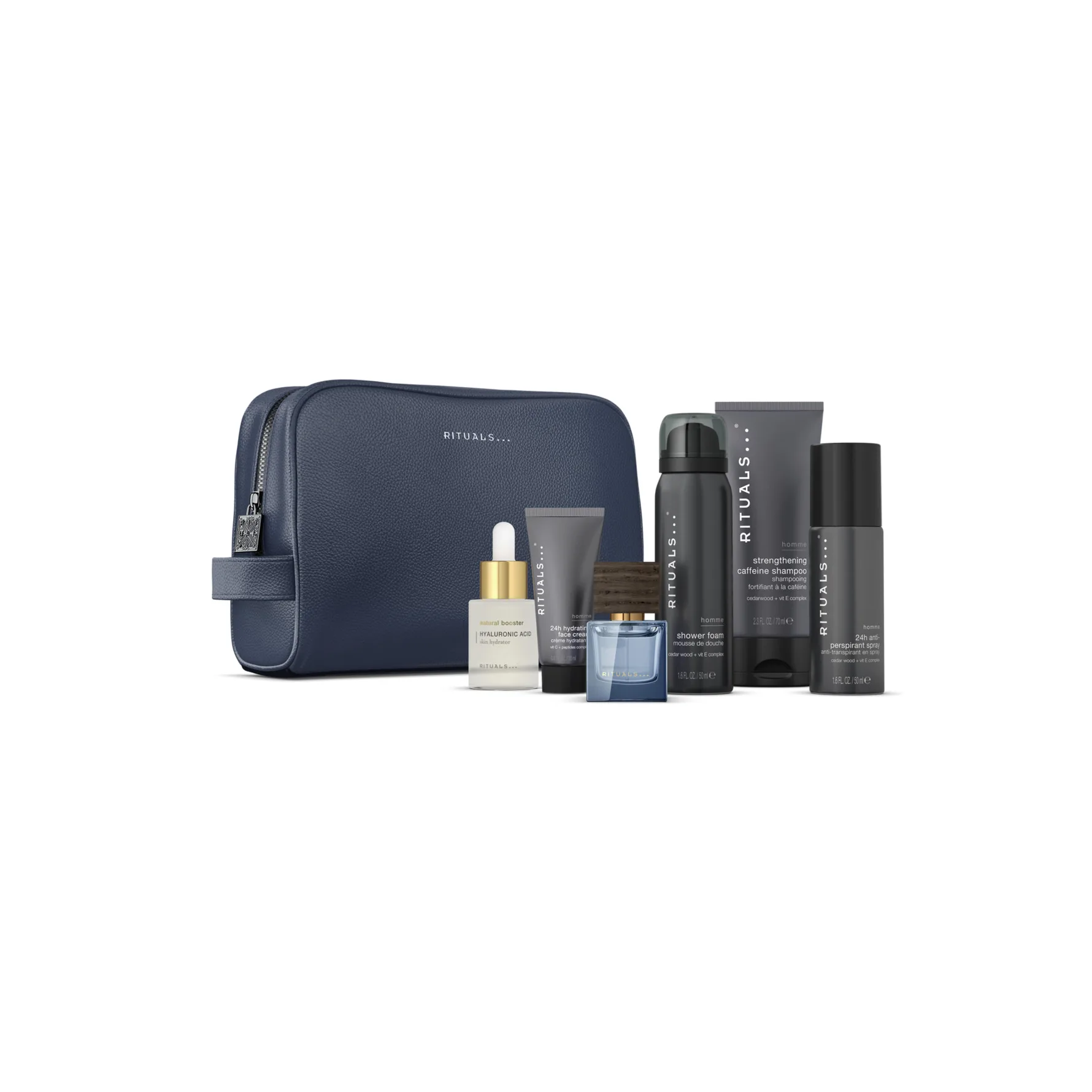 Rituals Homme Gift Set Large