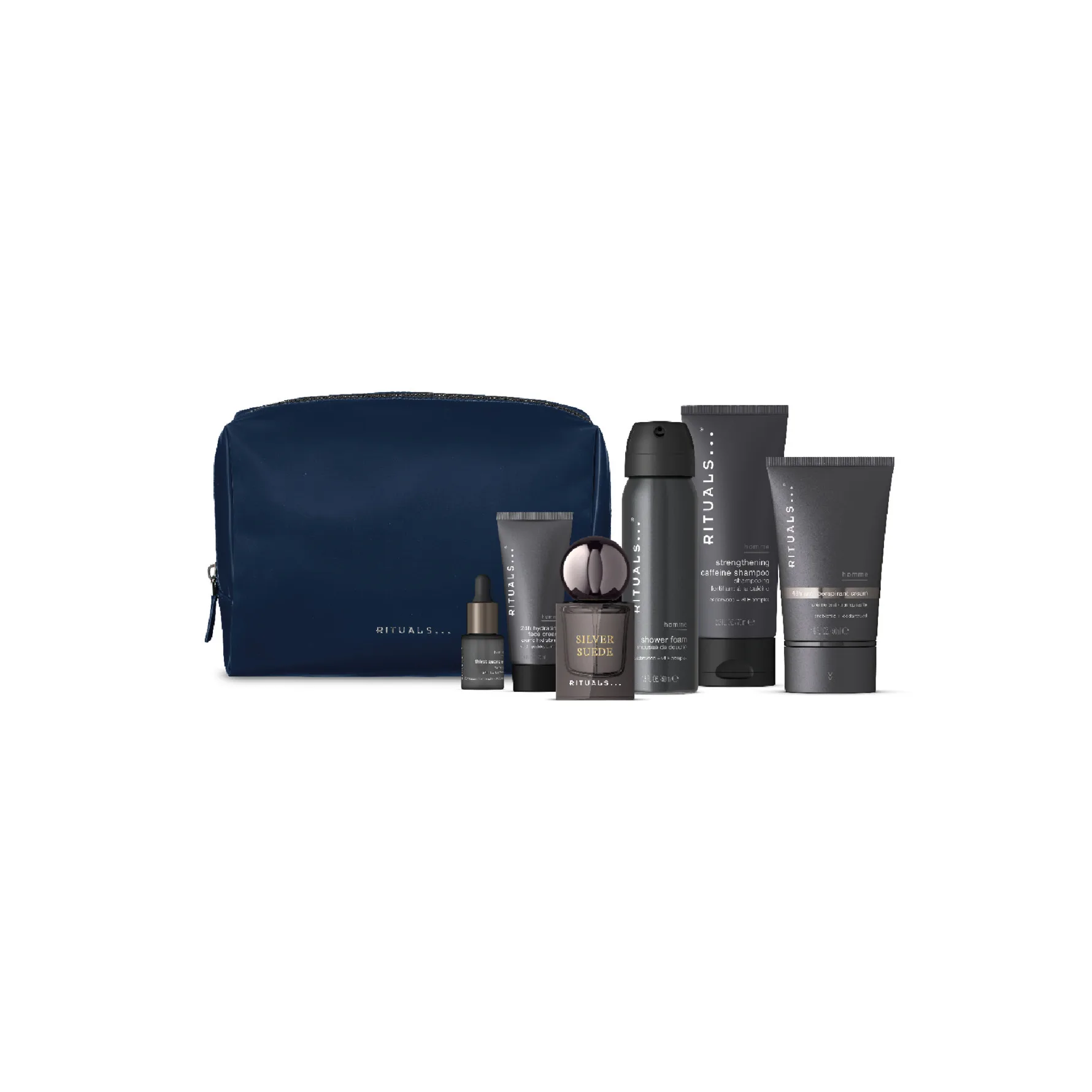Rituals Homme Gift Set Large
