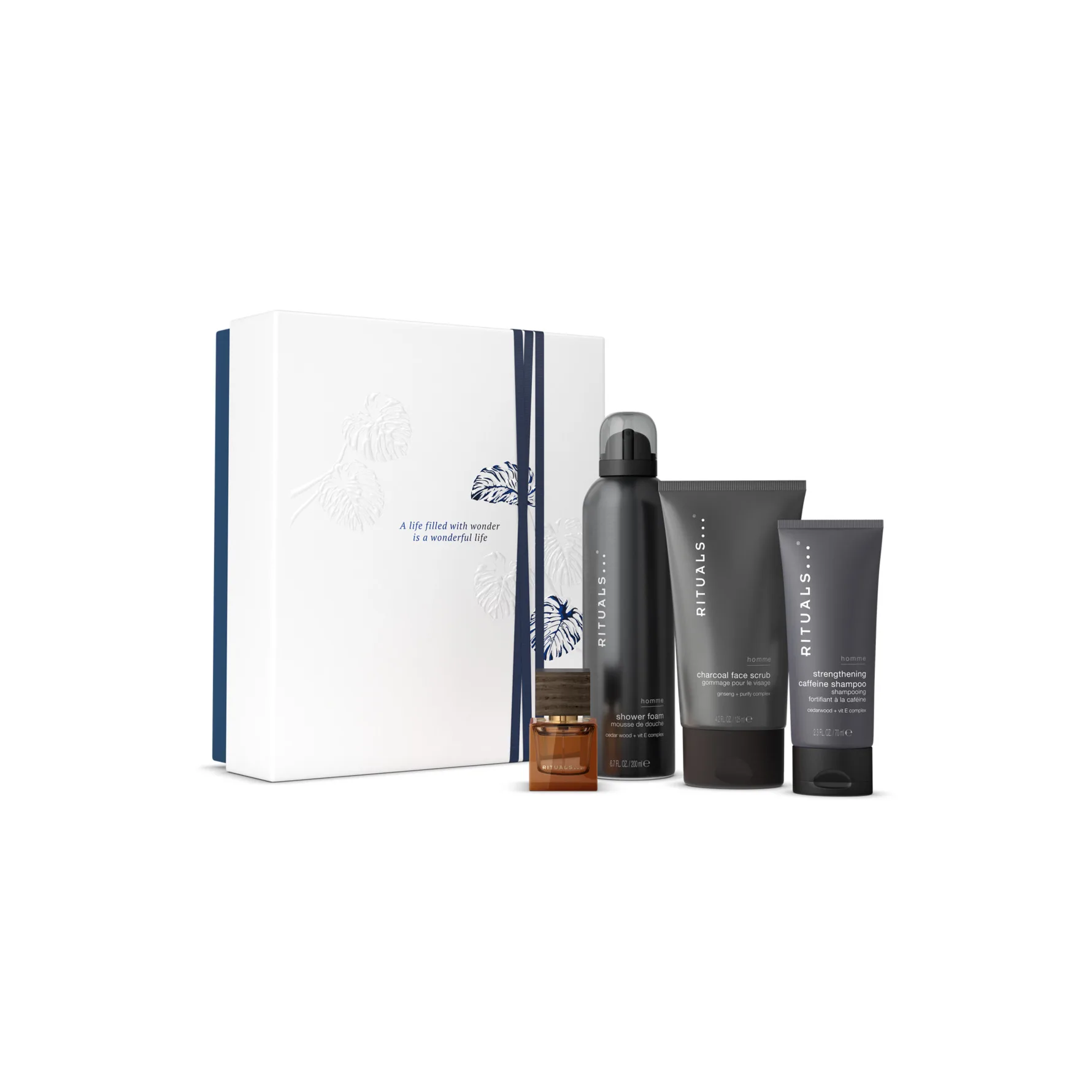 Rituals Homme Gift Set Medium