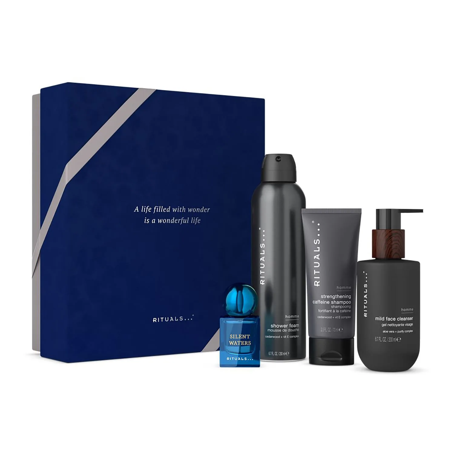 Rituals Homme Gift Set Medium