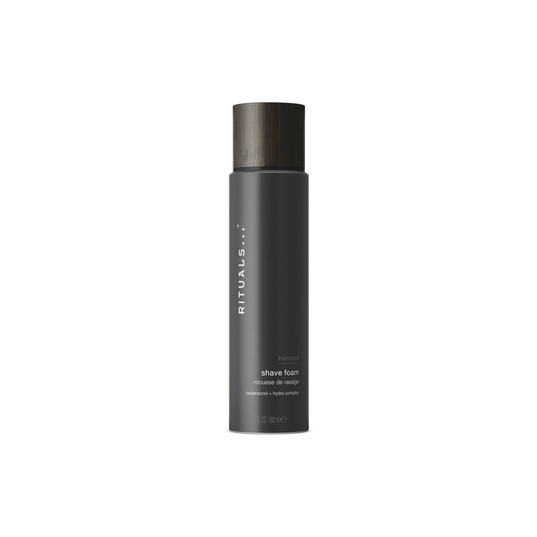 Homme Shave Foam 200 ml