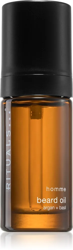 RITUALS Homme Skäggolja 30 ml