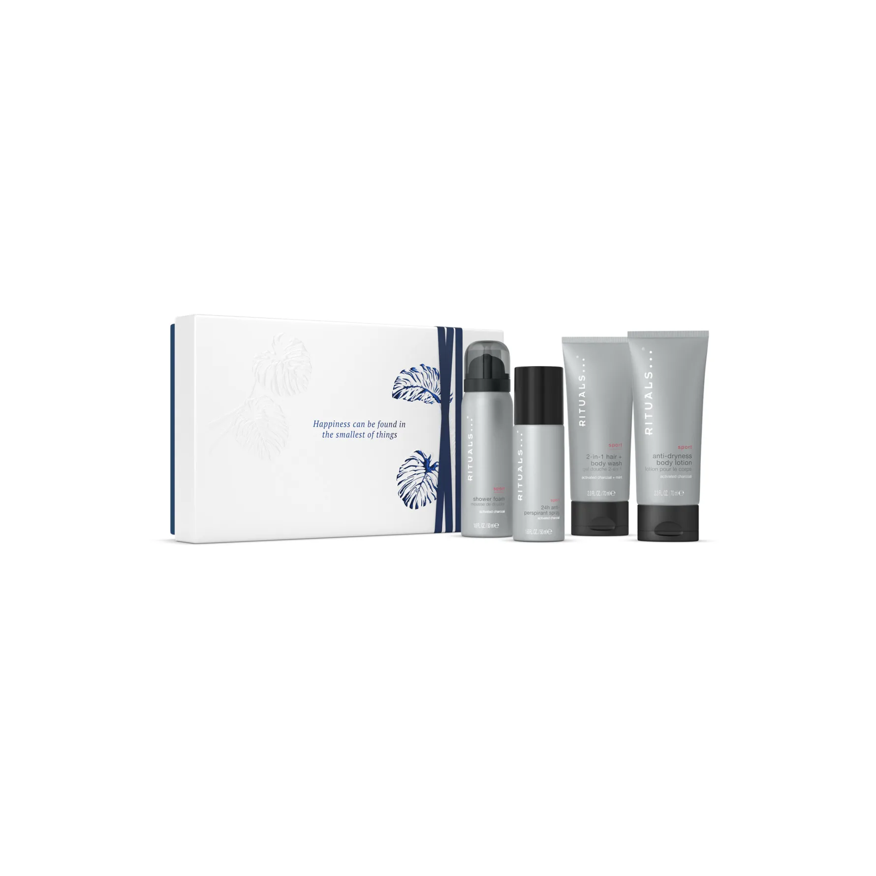Rituals Sport Small Gift Set Small