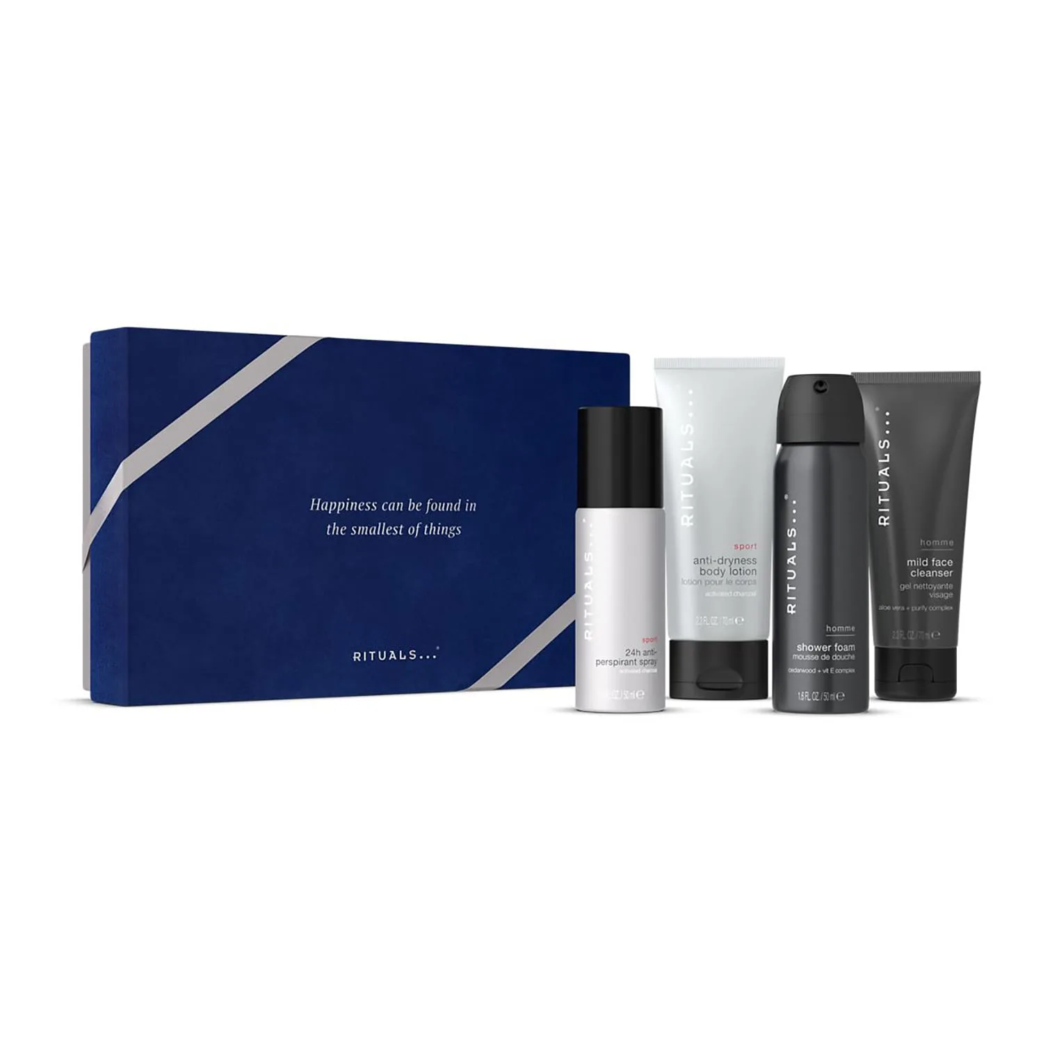 Rituals Homme Gift Set Small