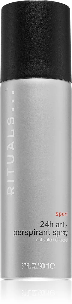 RITUALS Homme Sport antiperspiranttisuihke 200 ml