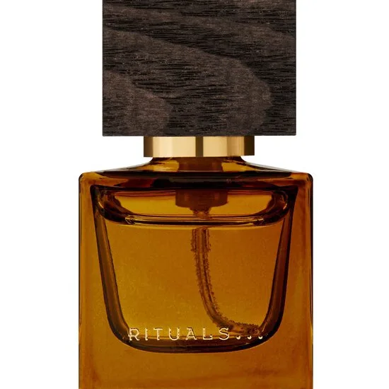 Rituals L'Essentiel Eau de Parfum Travel - Träig - Kardemumma, Pa