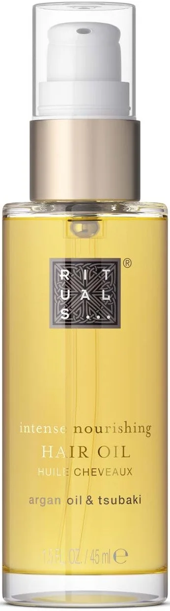 Rituals Intense Hair Oil 45 ml