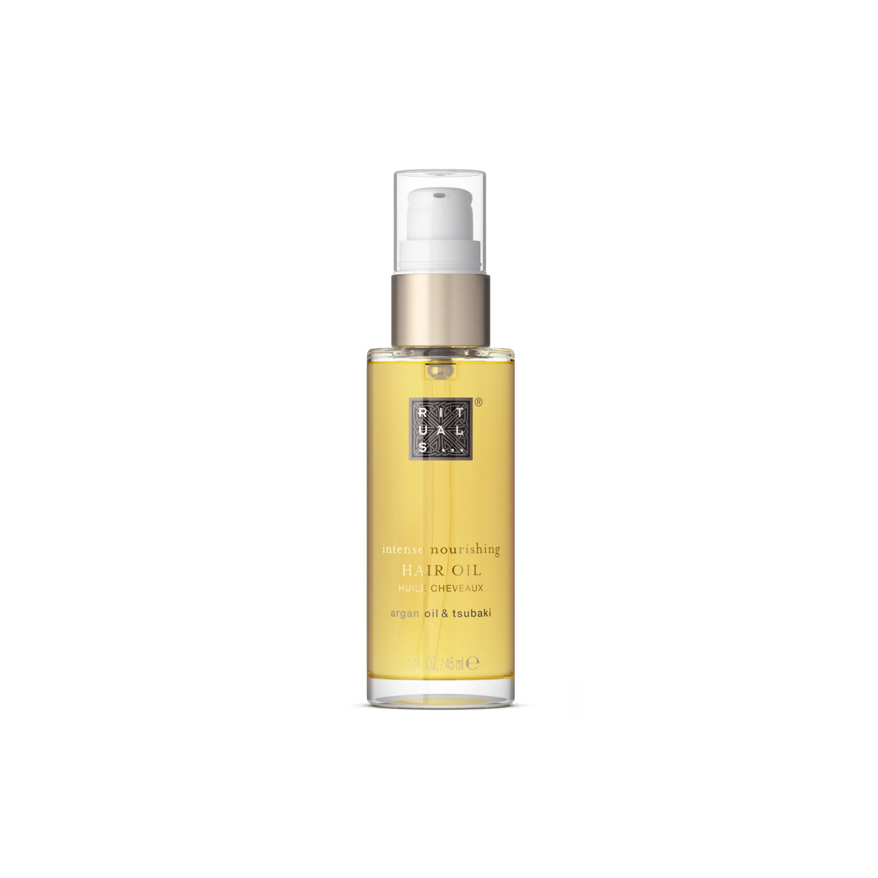 RITUALS Luxury Haircare Hårolja 45 ml