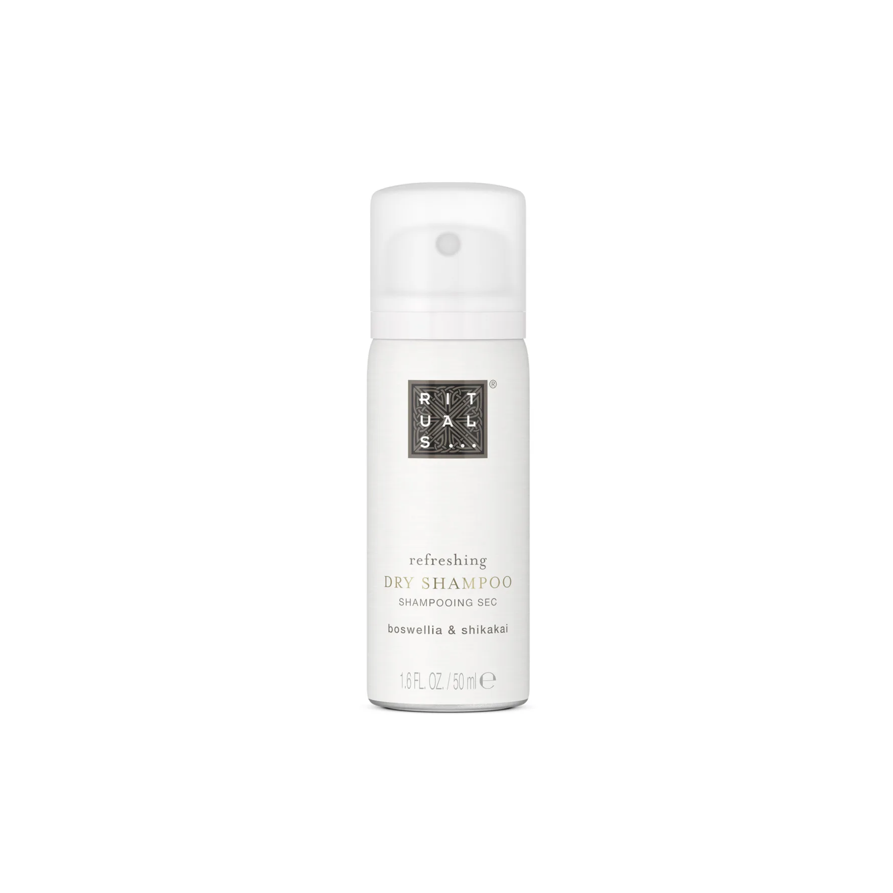 Rituals Refreshing Dry Shampoo 50 ml