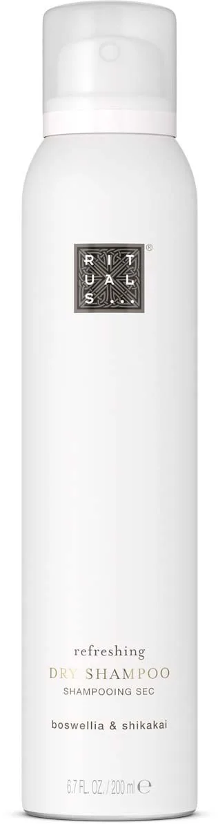 Rituals Refreshing Dry Shampoo 200 ml