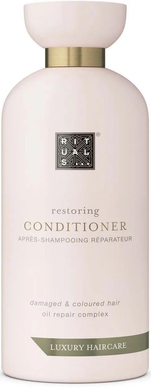 Rituals Restoring Conditioner 250 ml
