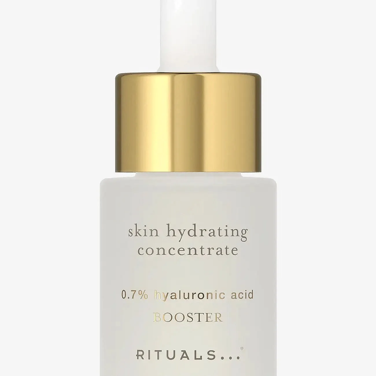 Rituals Skin Hydrating Concentrate 20 ml