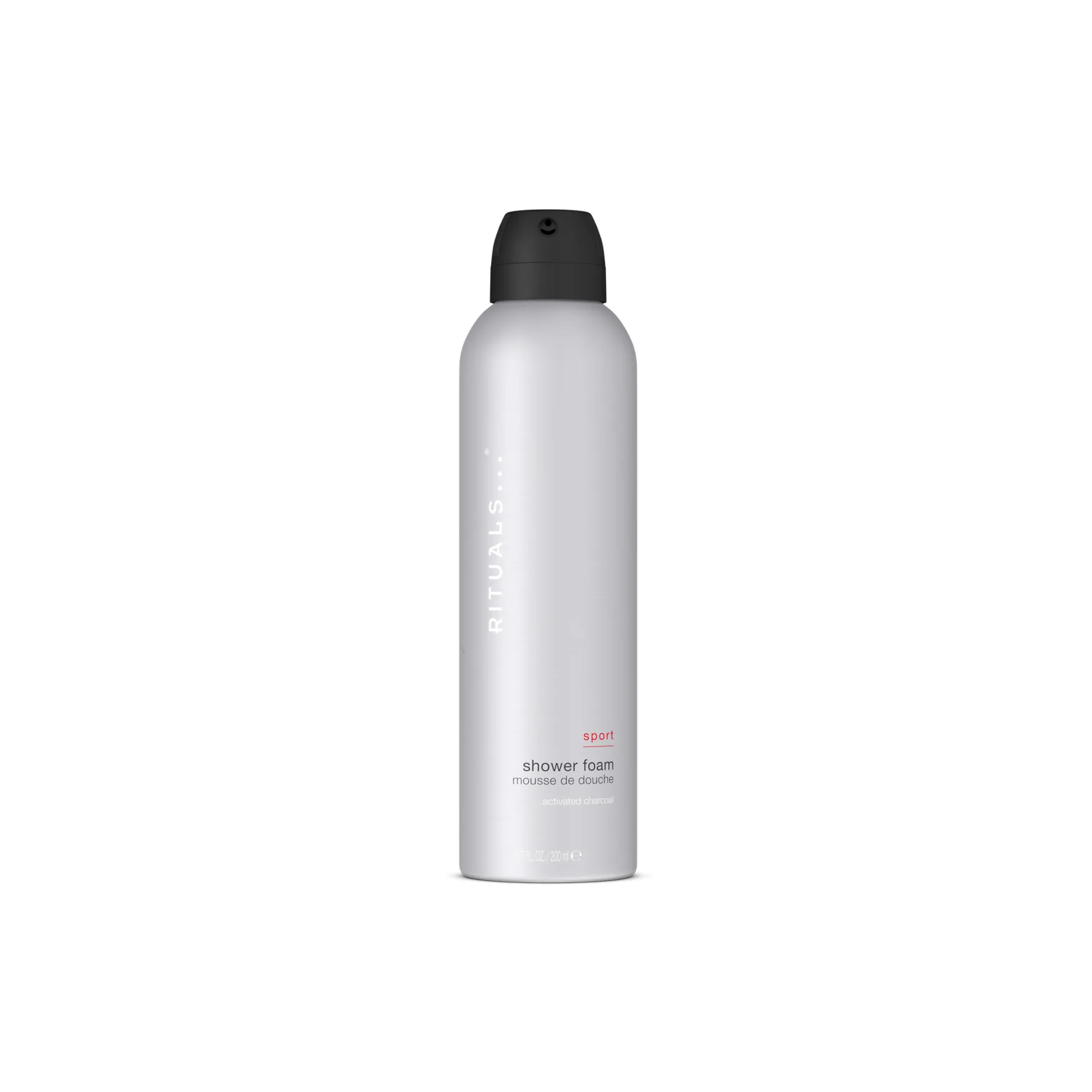 Rituals Sport Shower Foam 200 ml