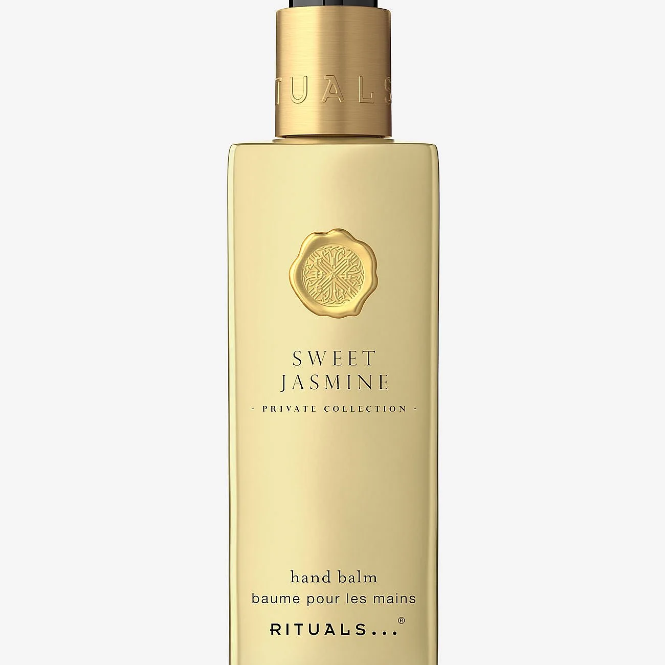 Rituals Sweet Jasmine Private Collection Floral Hand Balm 175 ml