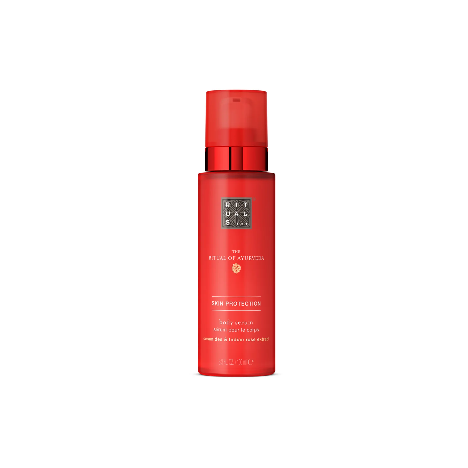 Rituals The Ritual of Ayurveda Body Serum 100 ml