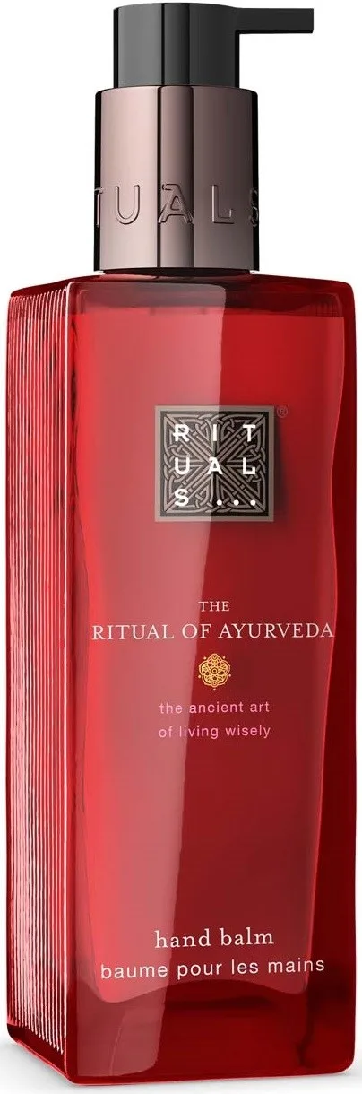 Rituals The Ritual of Ayurveda Hand Balm 175 ml