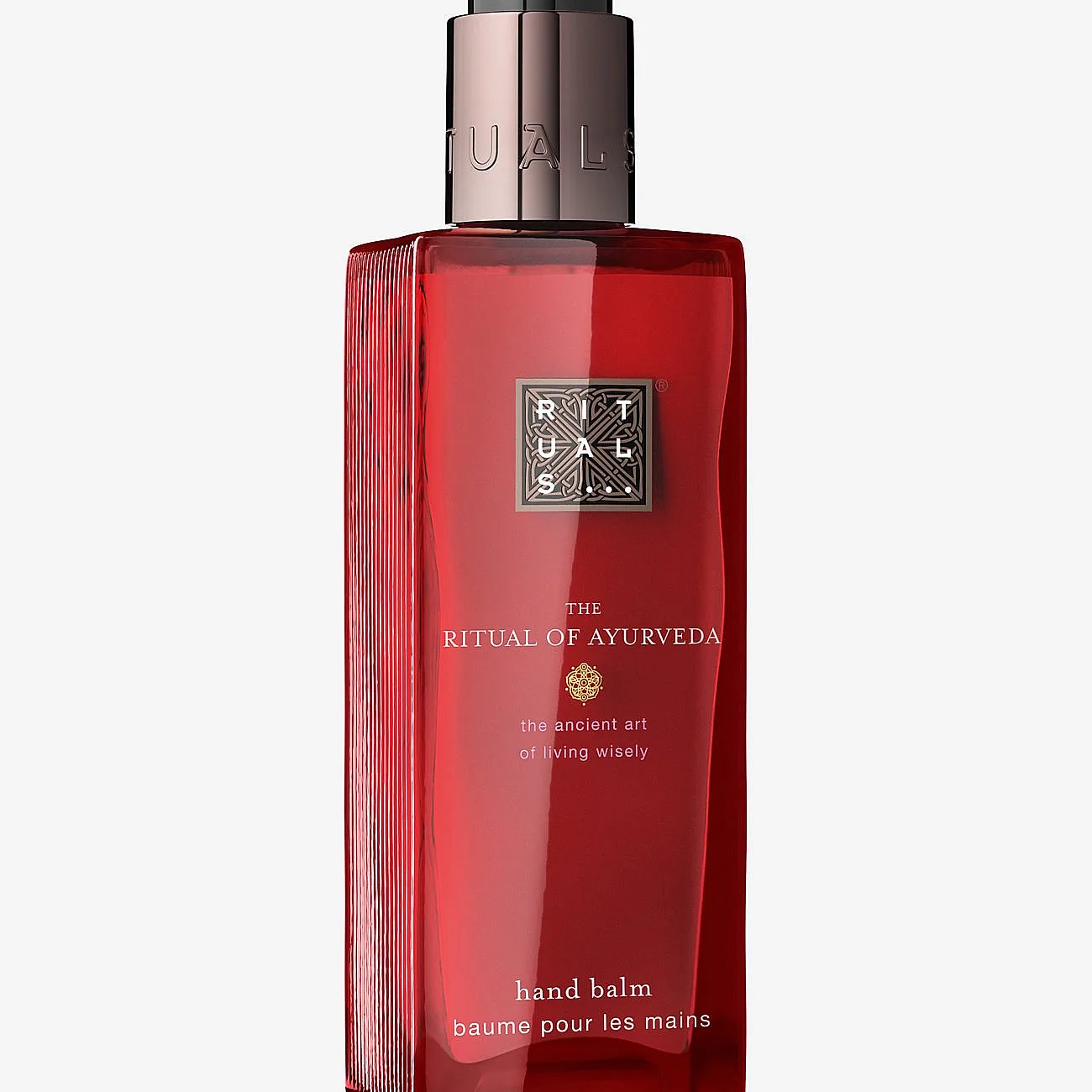 Rituals The Ritual of Ayurveda Hand Balm 175 ml