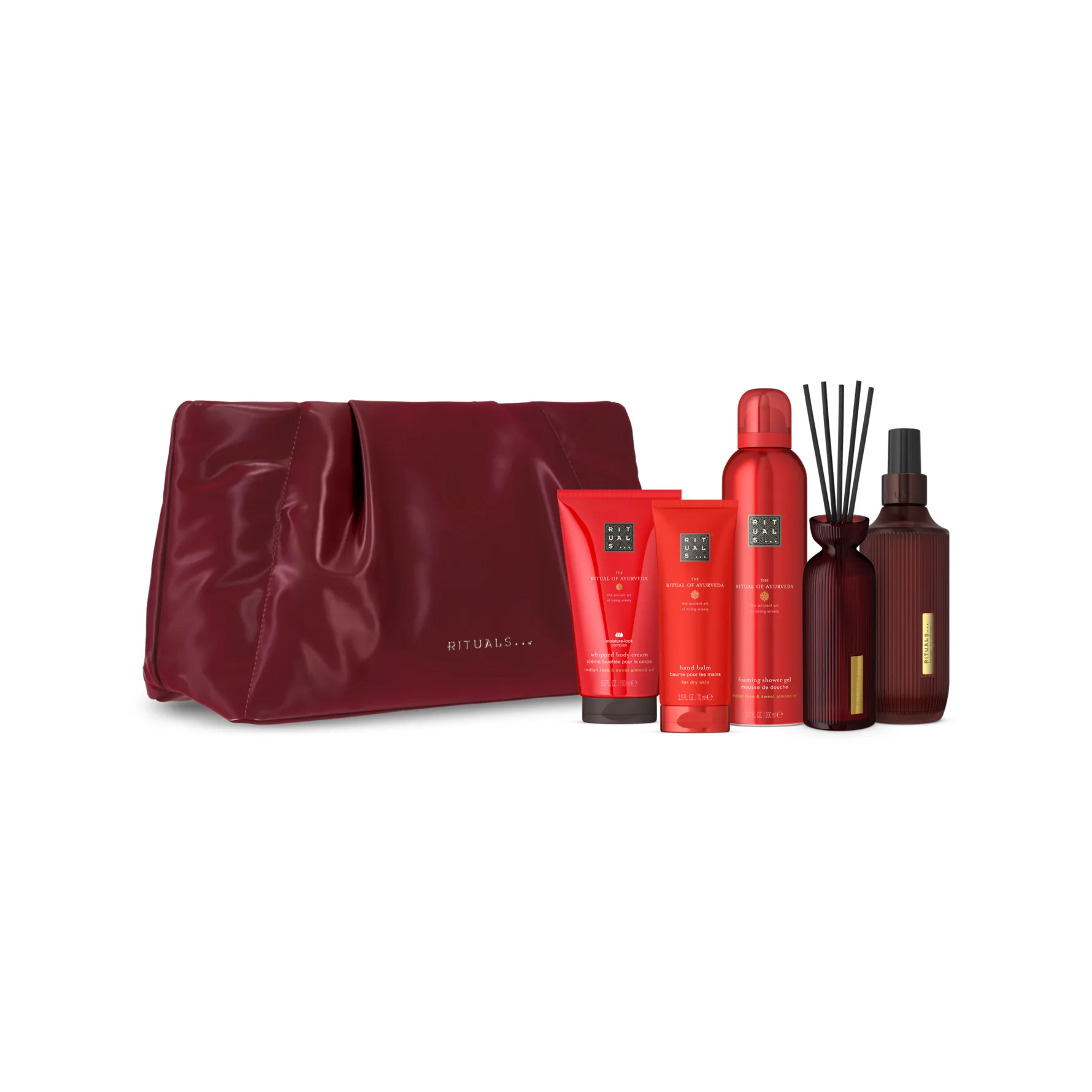 Rituals The Ritual of Ayurveda Gift Set Large