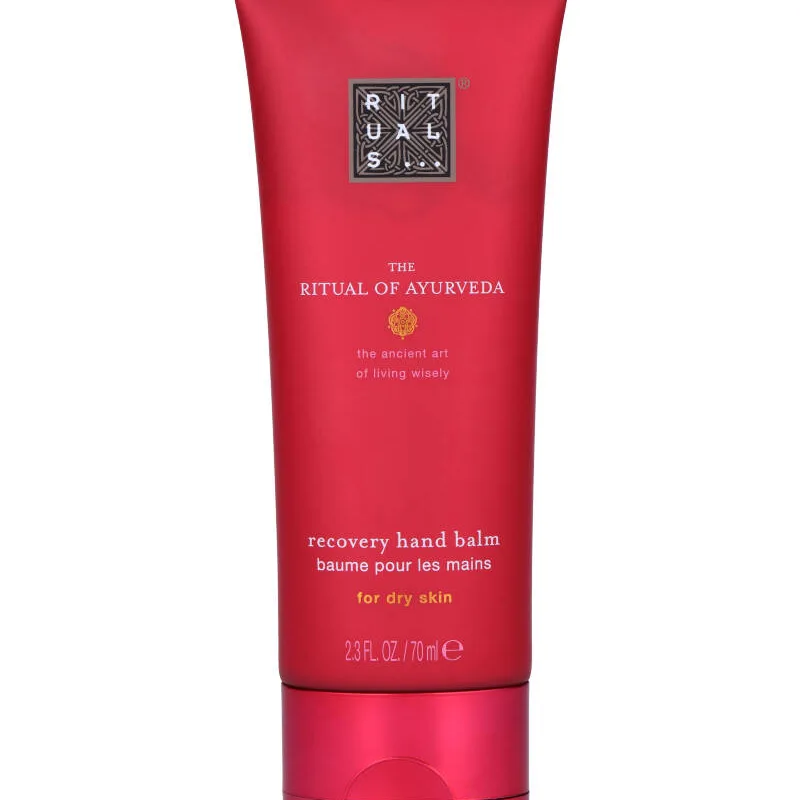 Rituals The Ritual of Ayurveda Recovery Hand Balm 70 ml