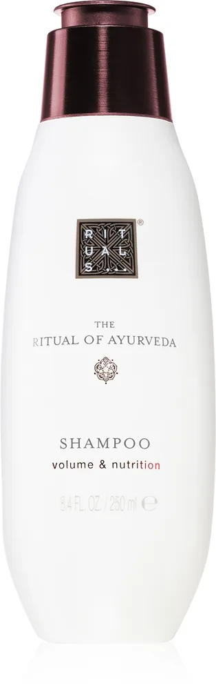 RITUALS The Ritual Of Ayurveda volyymishampoo 250 ml