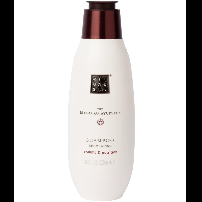 RITUALS Ayurveda Shampoo 250 ml