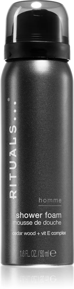 RITUALS The Ritual Of Homme Duschskum 50 ml