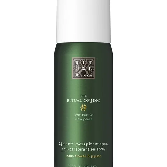 The Ritual Of Jing Anti-perspirant Spray 150 ml