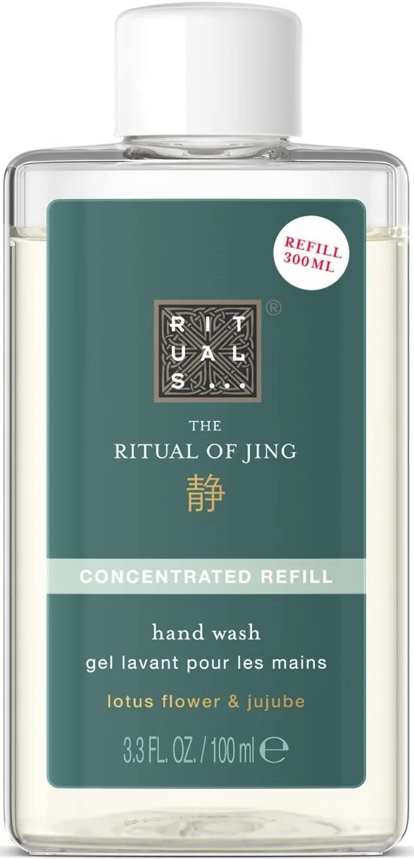 Rituals The Ritual of Jing Concentrated Refill Hand Wash - Mildt