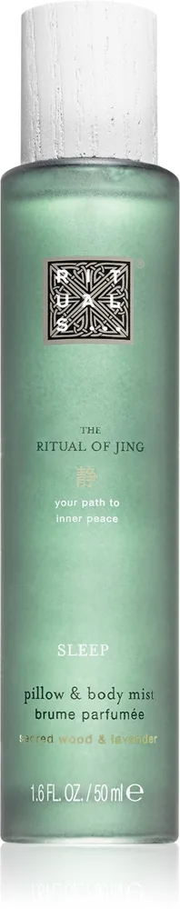 RITUALS The Ritual Of Jing Pudespray 50 ml