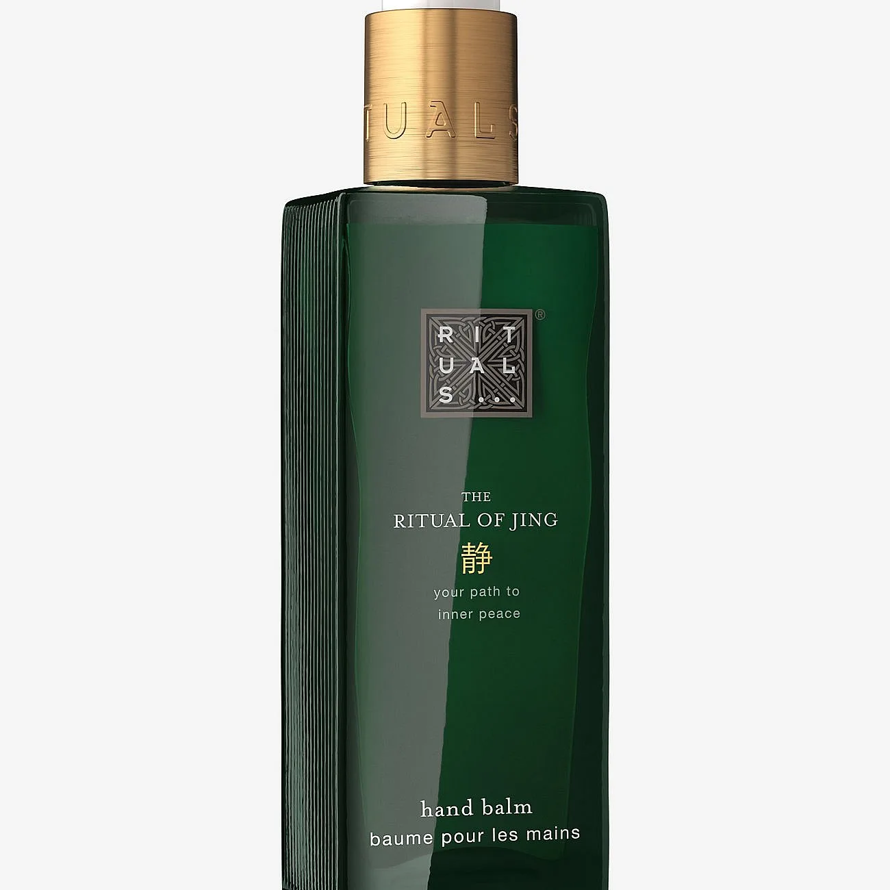 Rituals The Ritual Of Jing Hand Balm 175Ml - Nude - 175 ML
