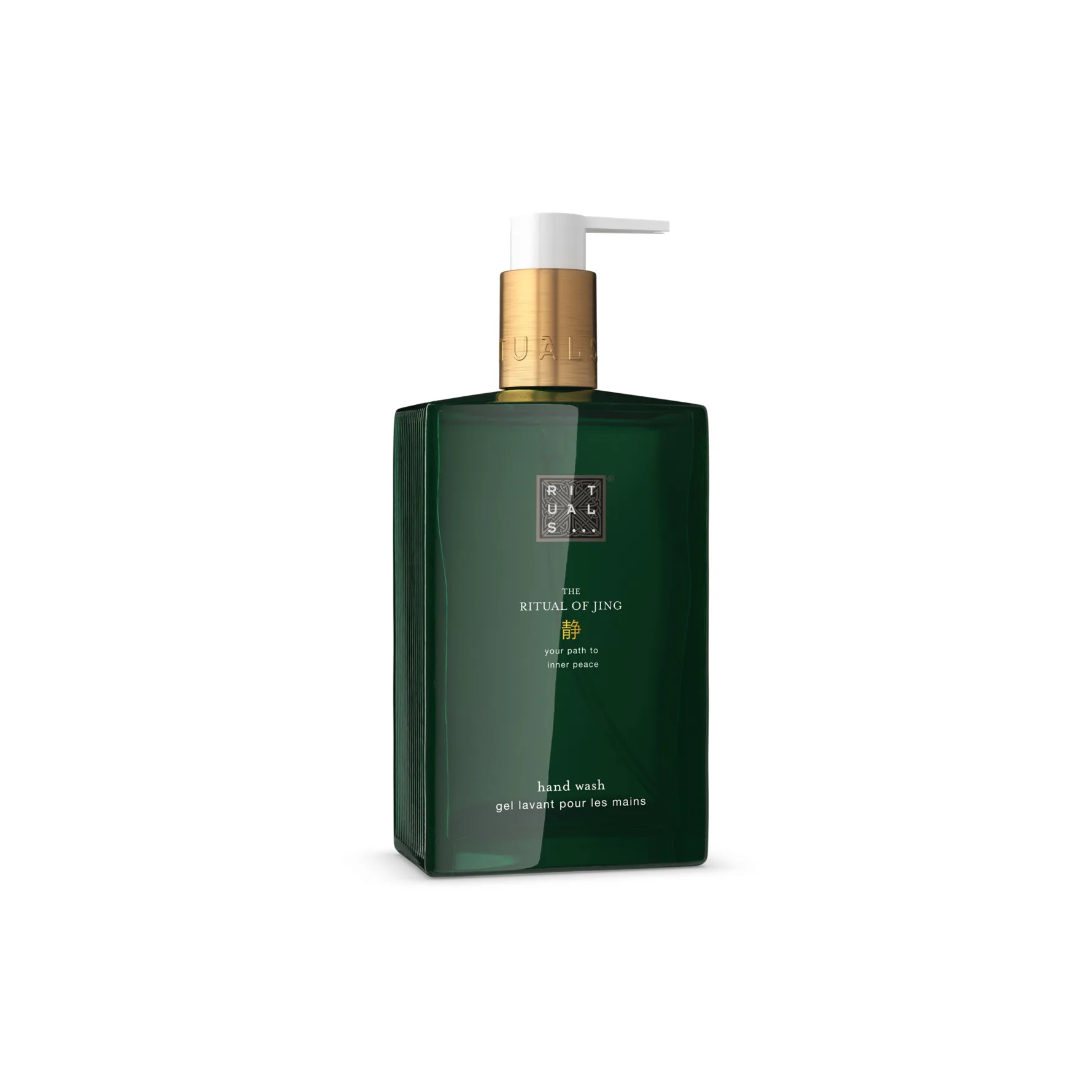 The Ritual of Jing Hand Wash 300 ml