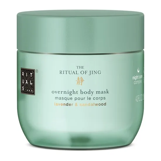 RITUALS The Ritual Of Jing kroppsmask 125 ml