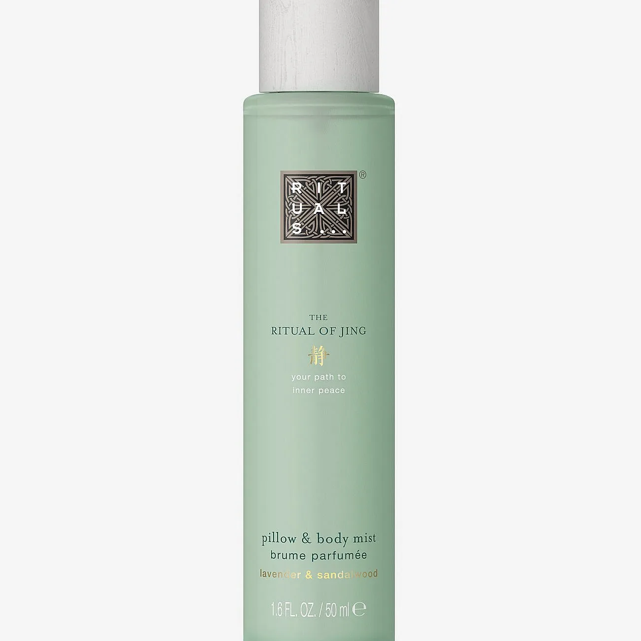 Rituals The Ritual Of Jing Night Pillow & Body Mist - Nude - 50 ML
